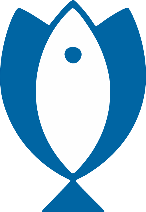 Θαλασσόκηπος logo